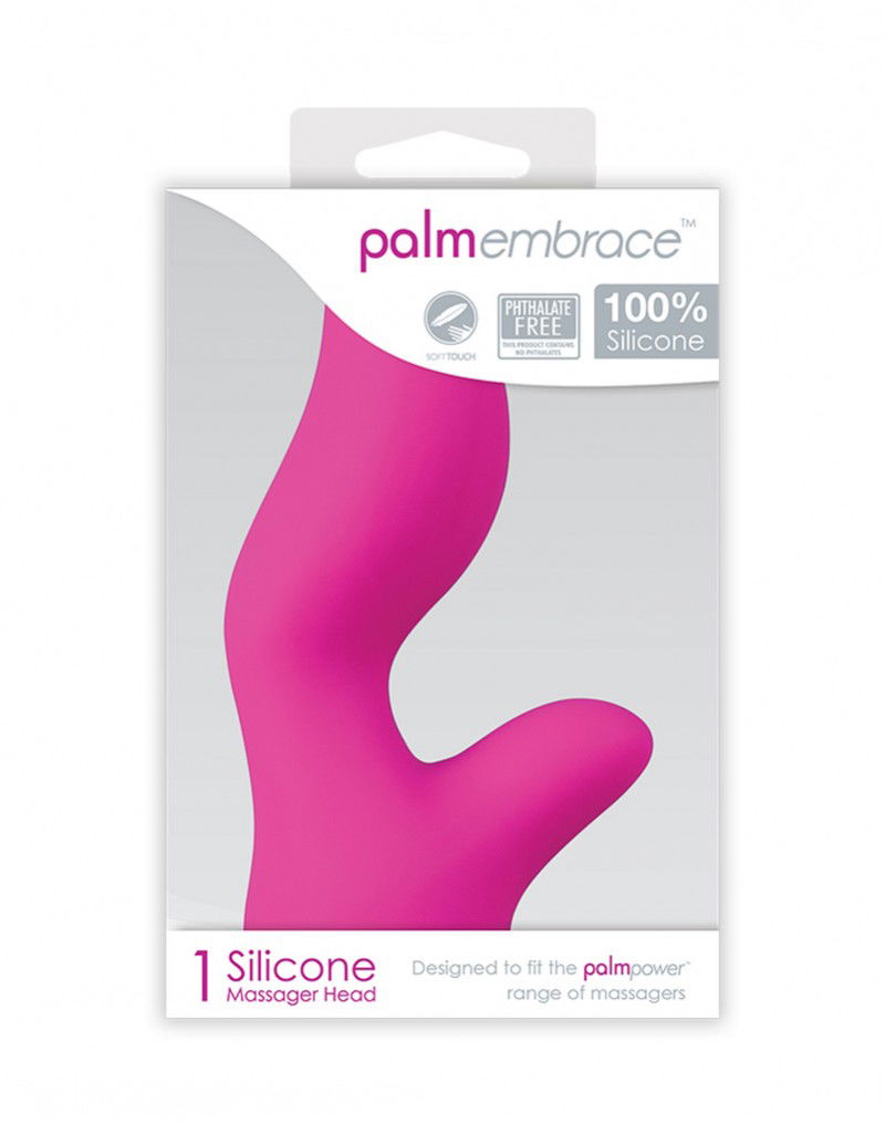 Palm Power - Head Embrace 1 pc.