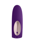 Satisfyer Partner Double Plus Remote