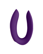 Satisfyer Partner Double Plus Remote