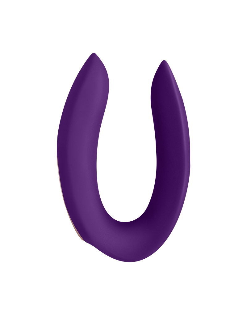 Satisfyer Partner Double Plus Remote