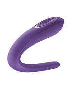 Satisfyer Partner Double Classic