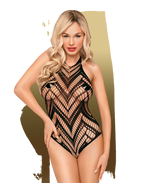 Penthouse - Go Hotter - Zwart