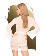 Penthouse - Hypnotic Power - Wit