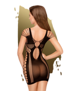 Penthouse - Juicy Poison - Zwart