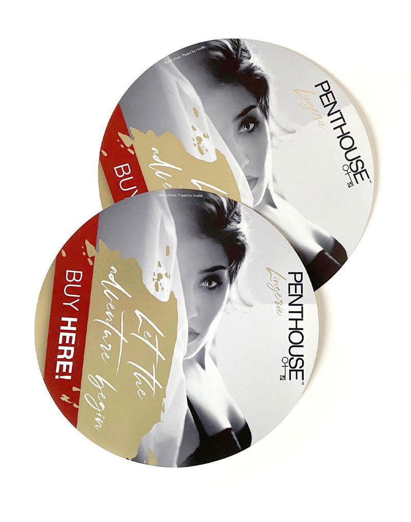 Penthouse - POS Toolkit