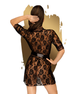 Penthouse - Sweet Retreat - Zwart