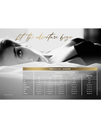 Penthouse - Teaser - Zwart