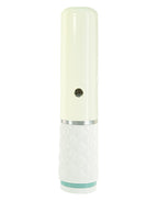 Pillow Talk - Feisty - Thrusting Vibrator - Mint