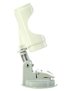 Pillow Talk - Feisty - Thrusting Vibrator - Mint