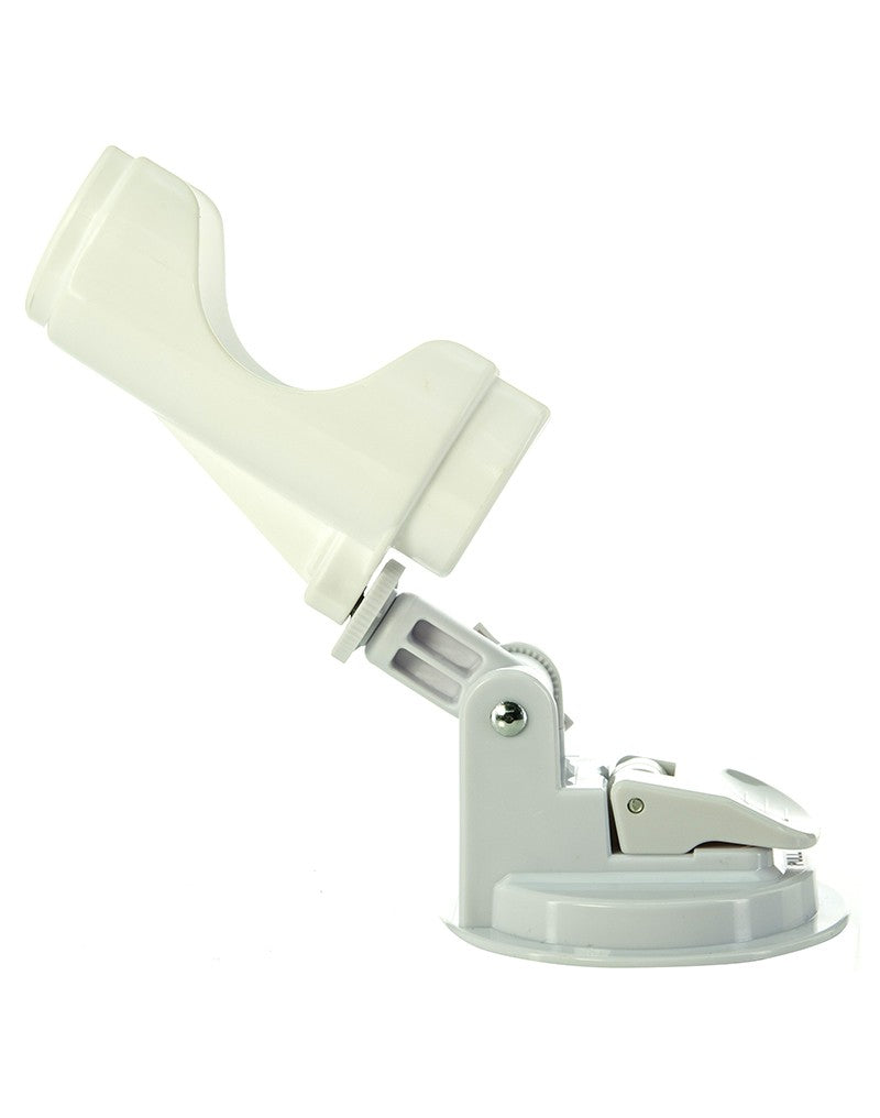 Pillow Talk - Feisty - Thrusting Vibrator - Mint