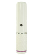 Pillow Talk - Feisty - Thrusting Vibrator - Roze