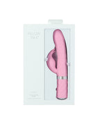 Pillow Talk - Lively - Rabbit Vibrator - Lichtroze