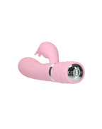 Pillow Talk - Lively - Rabbit Vibrator - Lichtroze