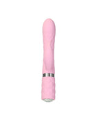 Pillow Talk - Lively - Rabbit Vibrator - Lichtroze