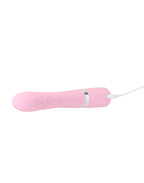 Pillow Talk - Lively - Rabbit Vibrator - Lichtroze