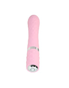 Pillow Talk - Lively - Rabbit Vibrator - Lichtroze