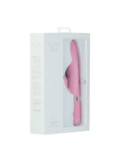Pillow Talk - Lively - Rabbit Vibrator - Lichtroze