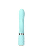 Pillow Talk - Lively - Rabbit Vibrator - Mint