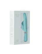 Pillow Talk - Lively - Rabbit Vibrator - Mint