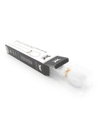 Pixey - Aquawand - Wand Vibrator - Wit