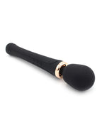 Pixey - Aquawand - Wand Vibrator - Zwart