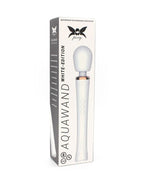 Pixey - Aquawand - Wand Vibrator - Wit