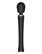 Pixey - Aquawand - Wand Vibrator - Zwart