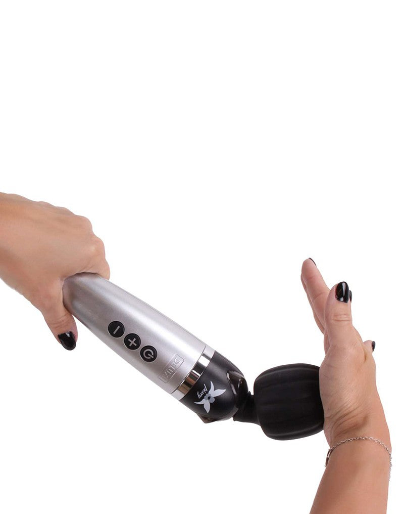 Pixey Deluxe Rechargeable Wand