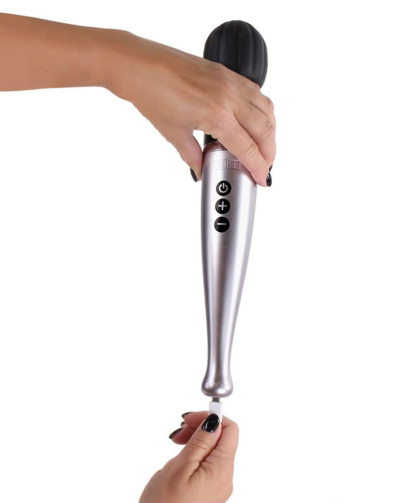 Pixey Deluxe Rechargeable Wand