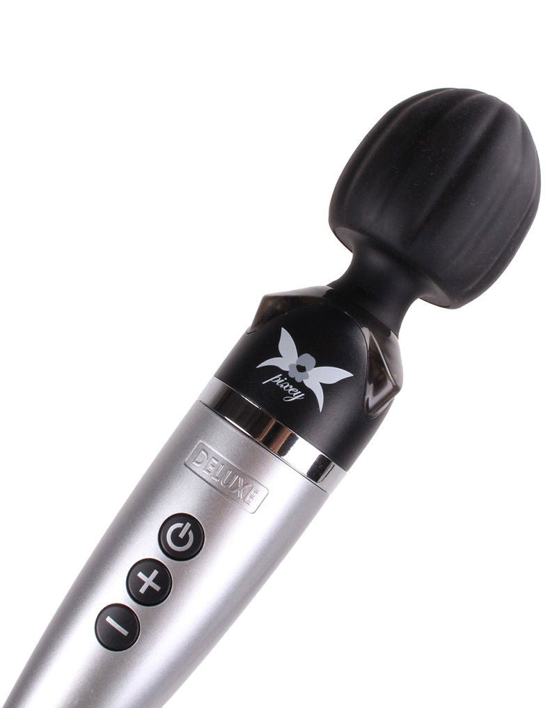 Pixey Deluxe Rechargeable Wand