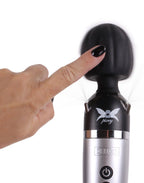 Pixey Deluxe Rechargeable Wand