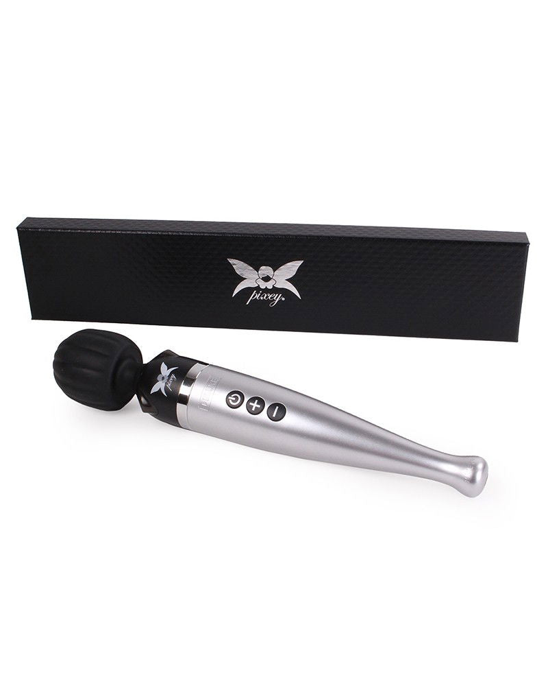 Pixey Deluxe Rechargeable Wand