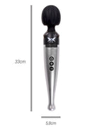 Pixey Deluxe Rechargeable Wand