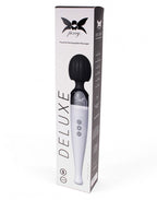 Pixey Deluxe Rechargeable Wand