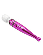 Pixey Deluxe Rechargeable Wand - Roze