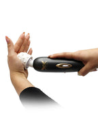 Pixey - Exceed V2 - Wand Vibrator - Grijs