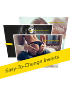 Pjur - Acryl Display