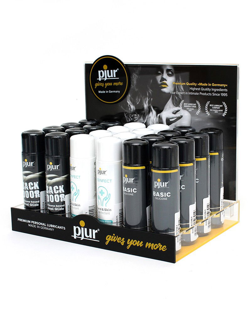 Pjur - Acryl Display