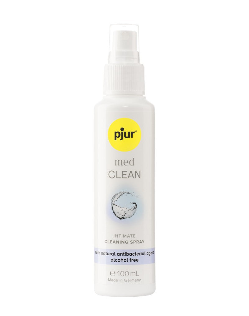 pjur - Med Clean Spray - 100 ml