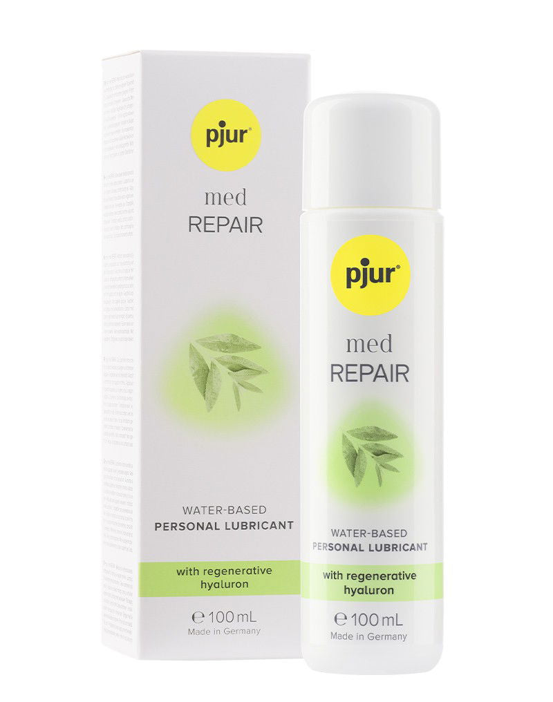 pjur - Med Repair Glide - Glijmiddel op waterbasis - 100 ml