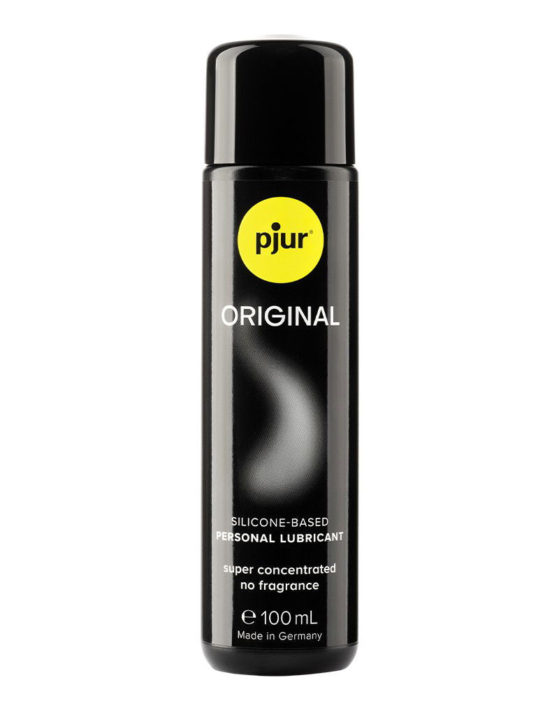 pjur - Original - Glijmiddel op siliconenbasis - 100 ml