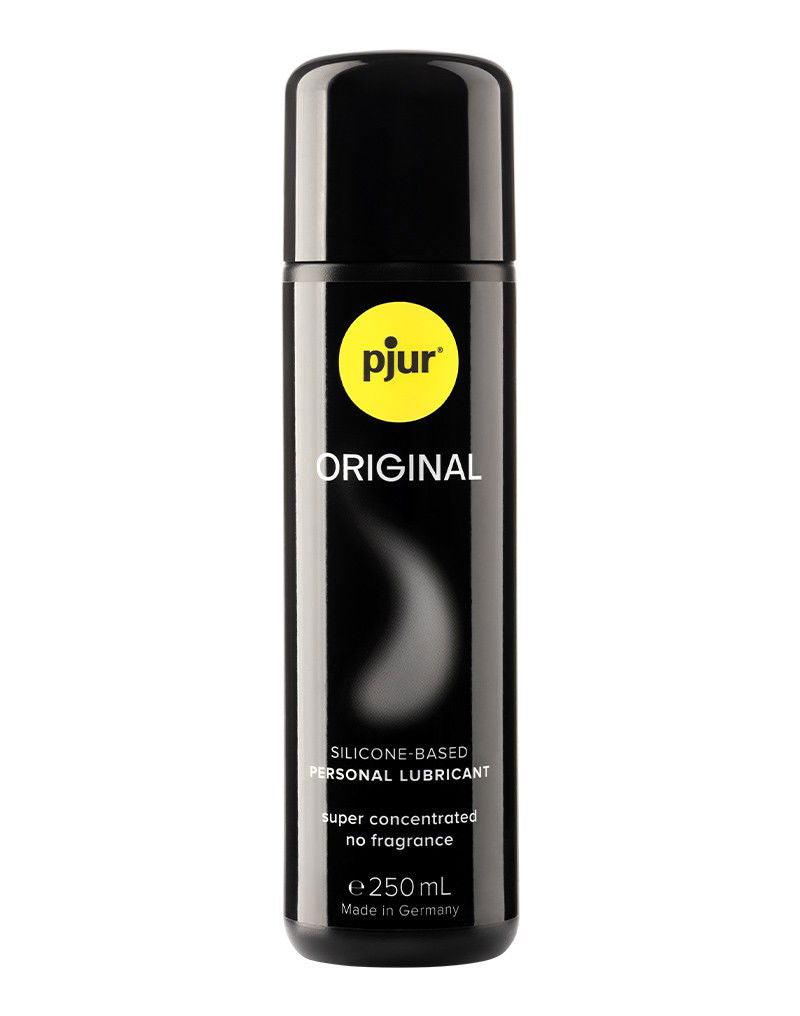 pjur - Original - Glijmiddel op siliconenbasis - 250 ml