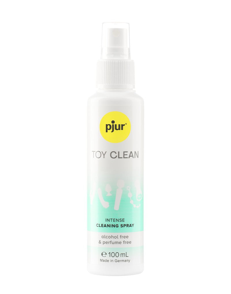 pjur - Toy Clean Spray - 100 ml