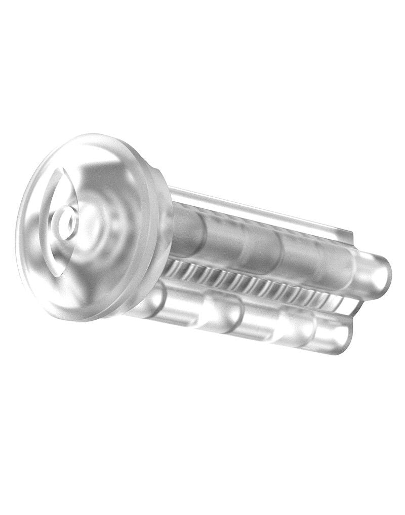 Power sleeve for Kiiroo Titan