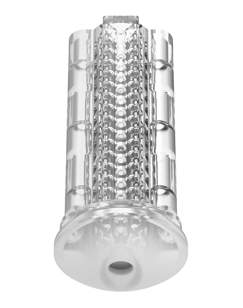 Power sleeve for Kiiroo Titan