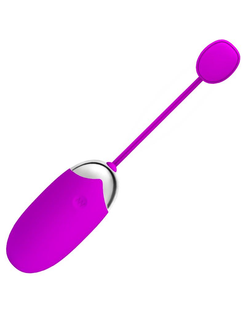 Pretty Love - Abner Intimate Egg with App Control