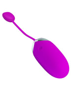 Pretty Love - Abner Intimate Egg with App Control