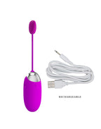 Pretty Love - Abner Intimate Egg with App Control