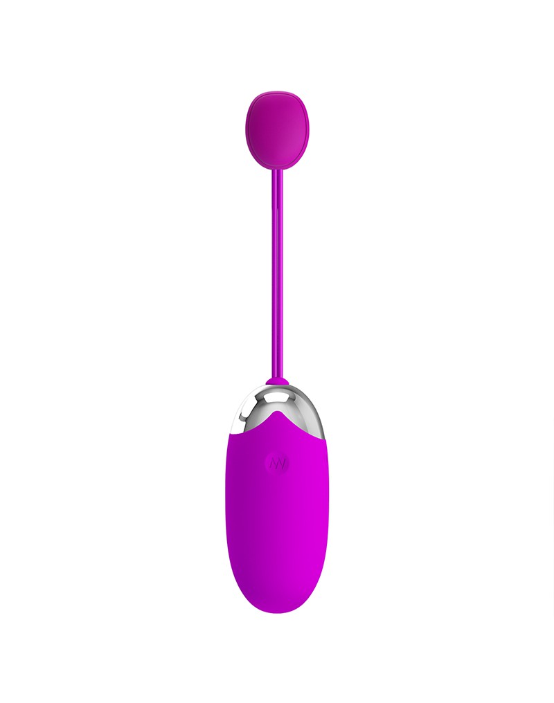 Pretty Love - Abner Intimate Egg with App Control