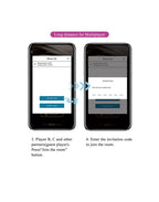 Pretty Love - Abner Intimate Egg with App Control